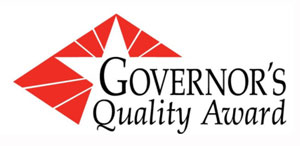Governors Quality Award